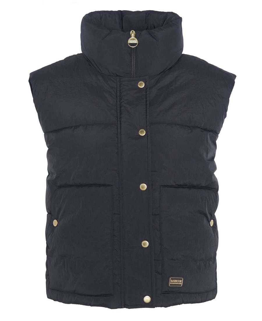 callie gilet