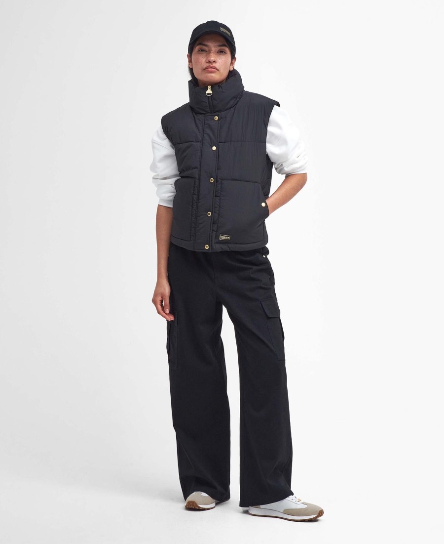 callie gilet