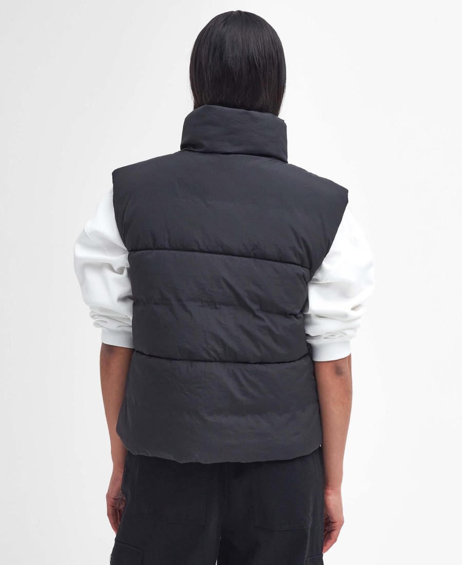 callie gilet