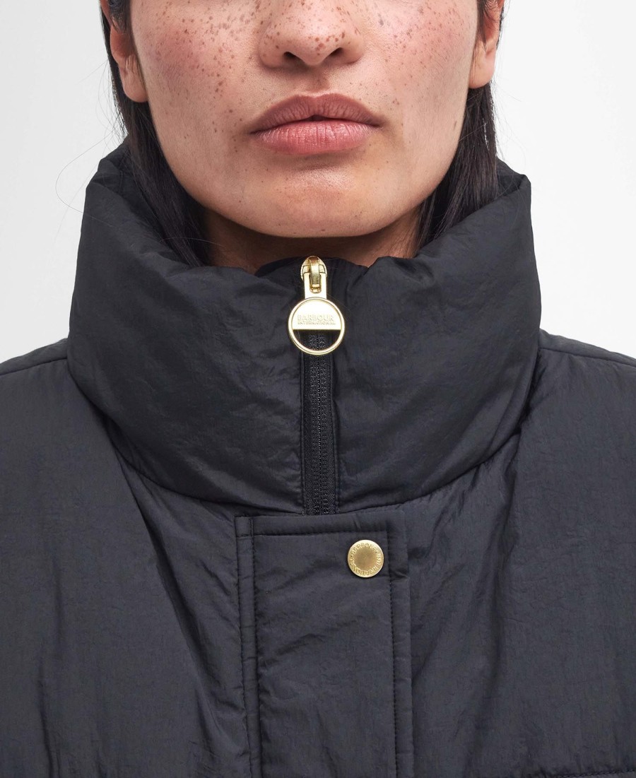 callie gilet