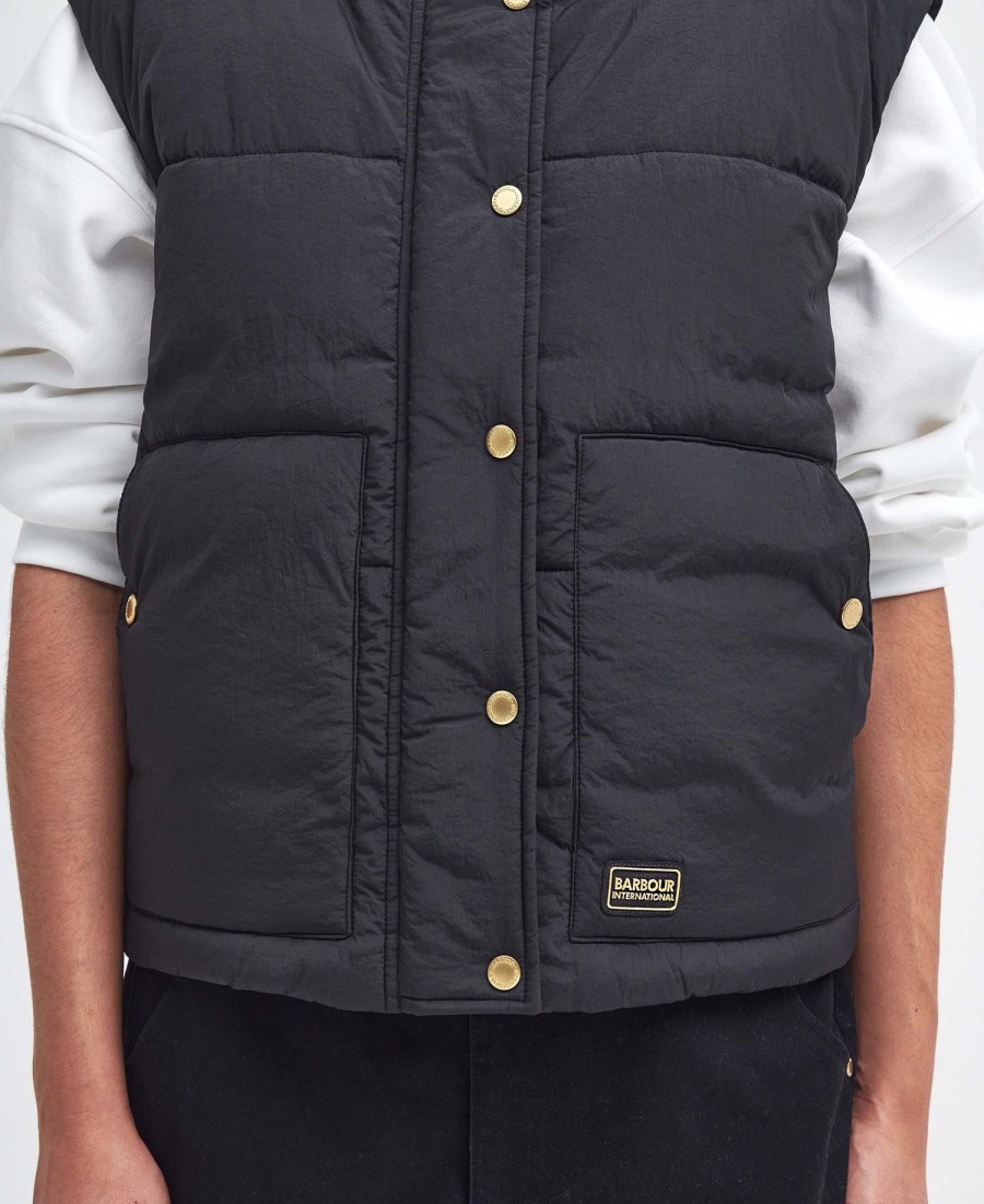 callie gilet