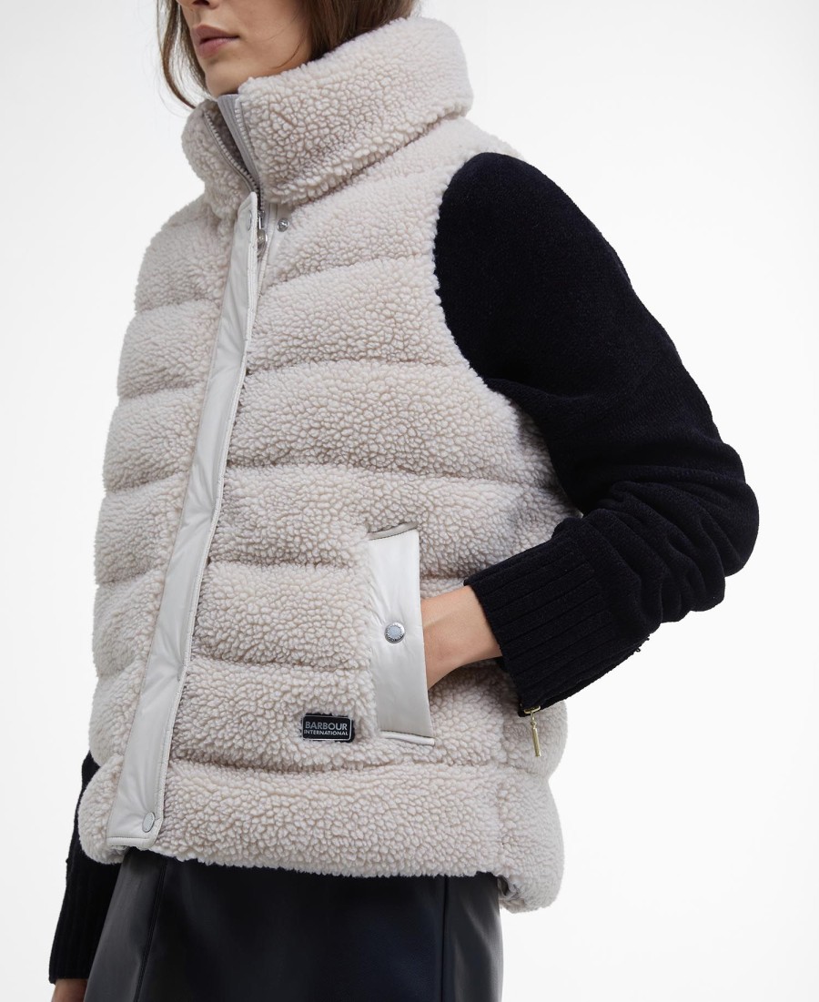 kamizelka polarowa archer