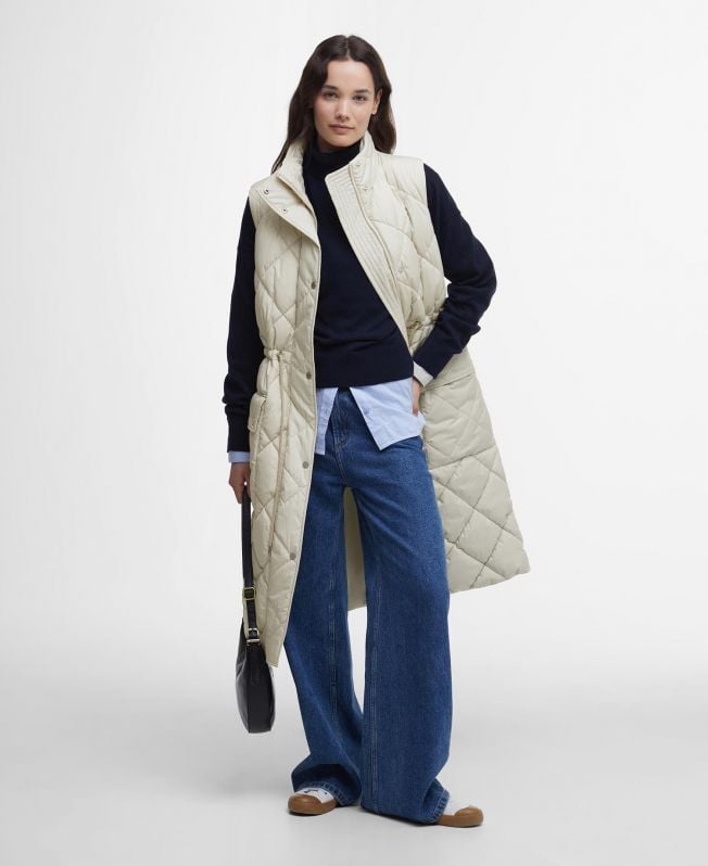 kamizelka rita longline