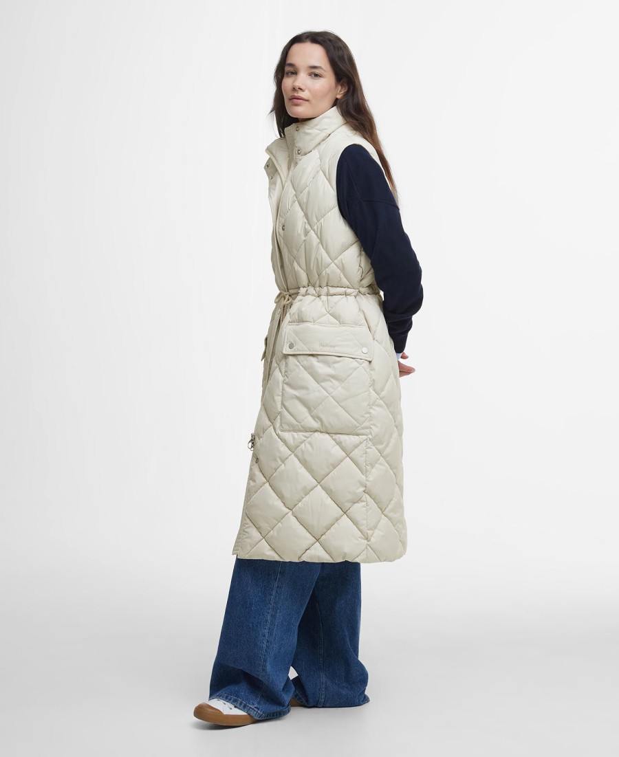 kamizelka rita longline