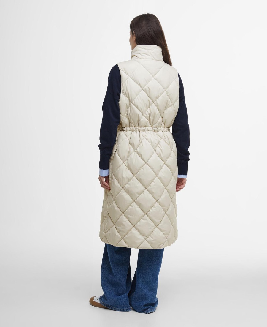 kamizelka rita longline