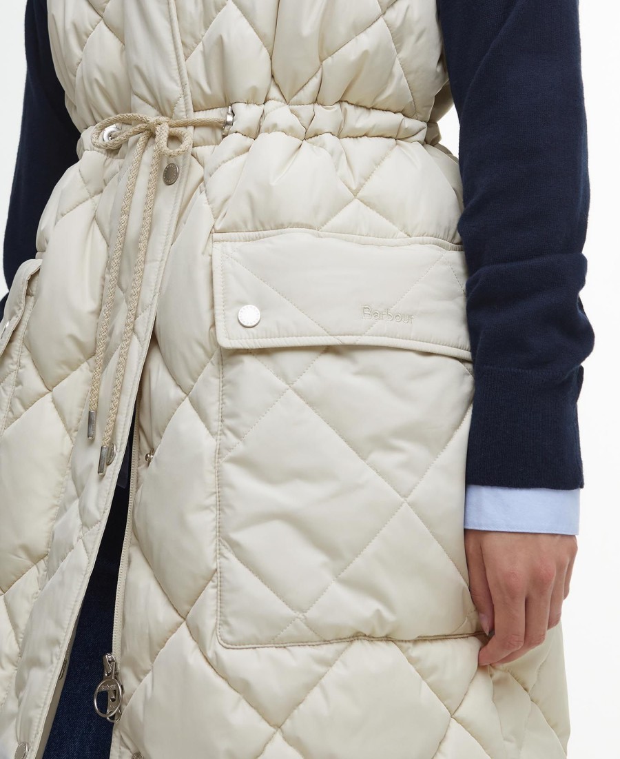 kamizelka rita longline