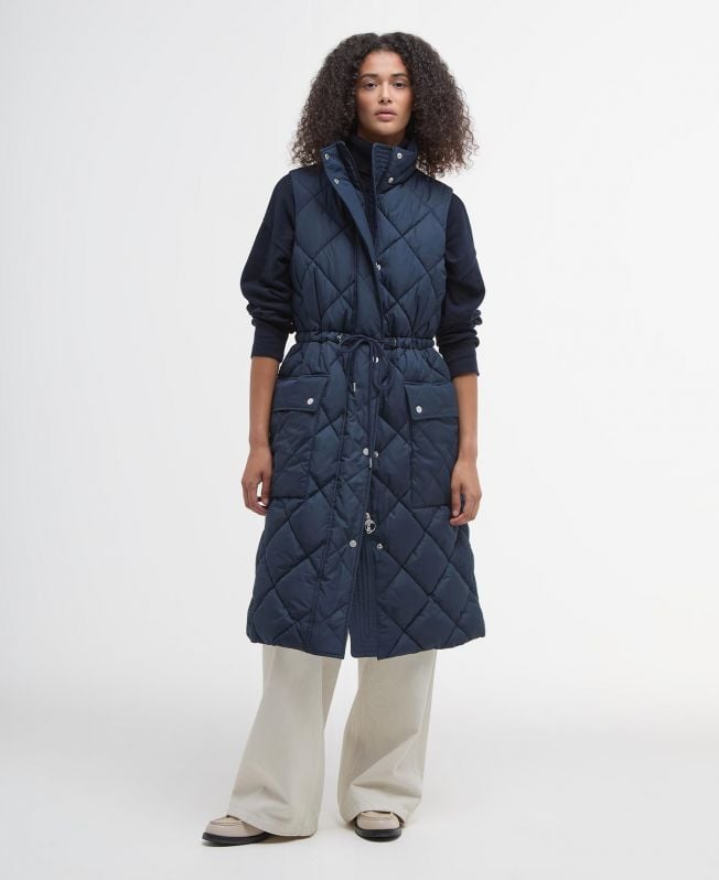 kamizelka rita longline