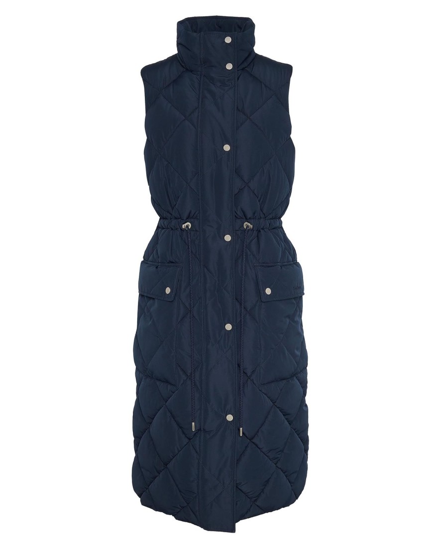 kamizelka rita longline