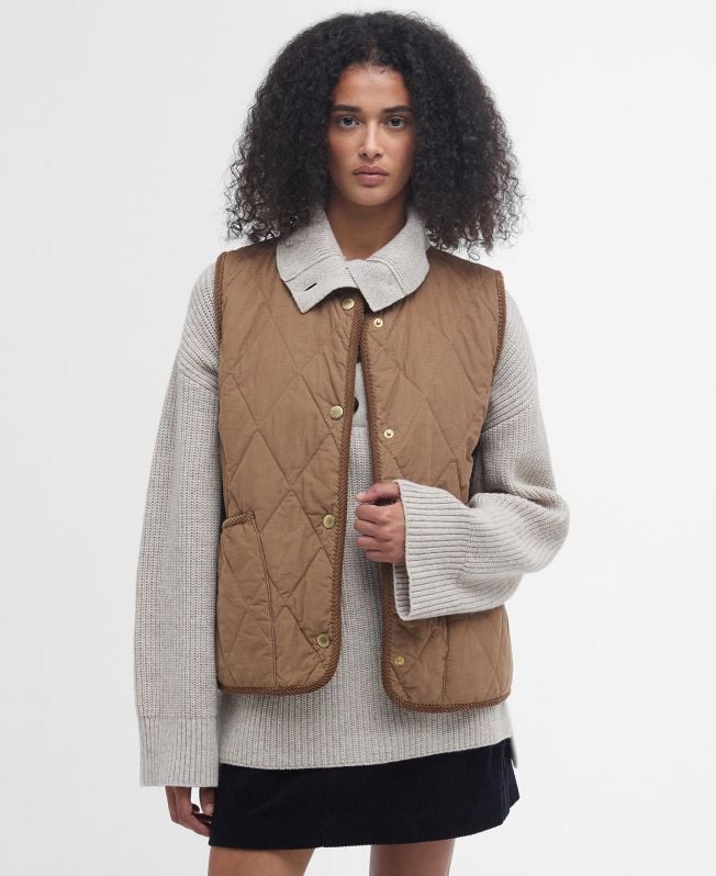 cecily gilet