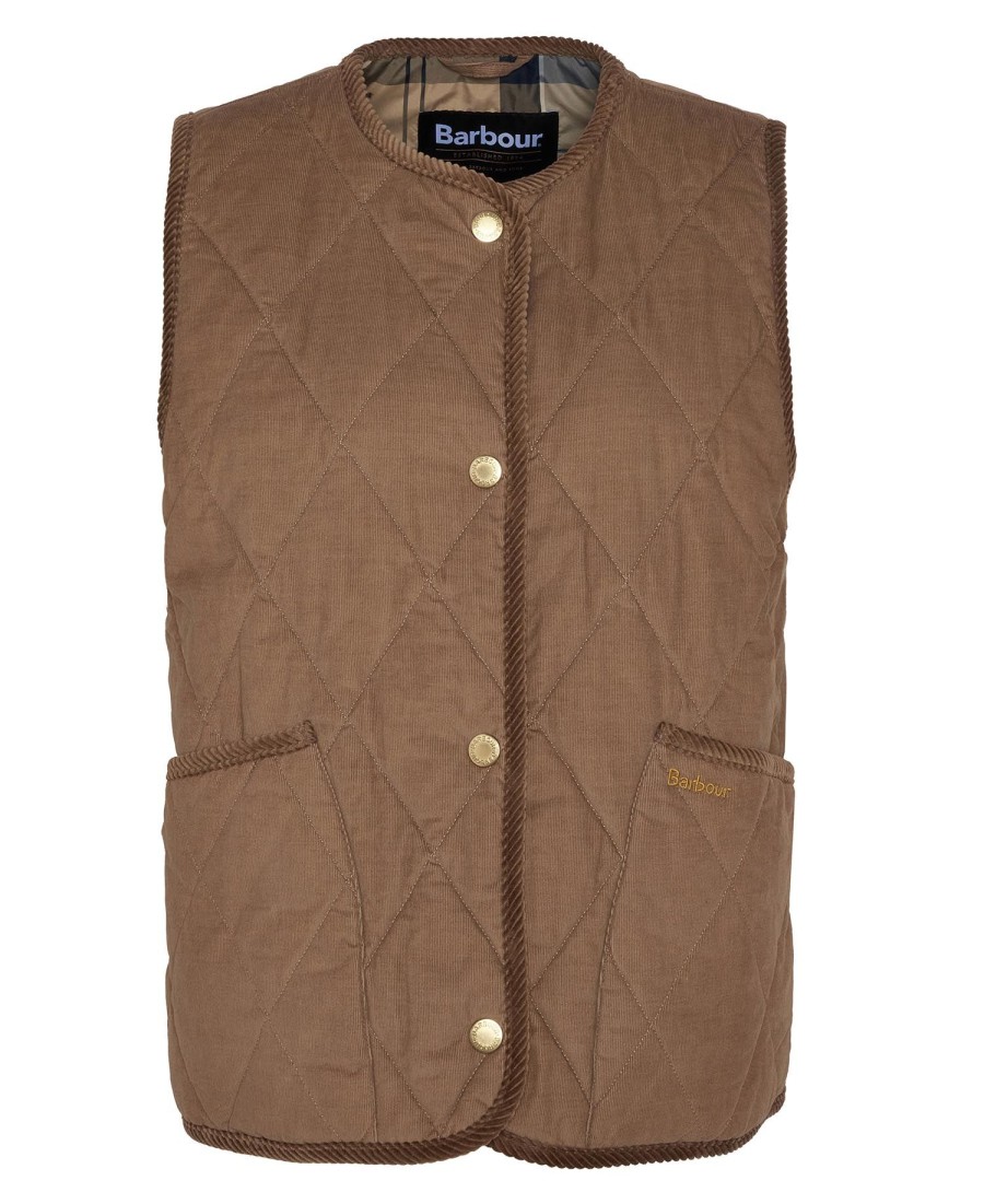 cecily gilet