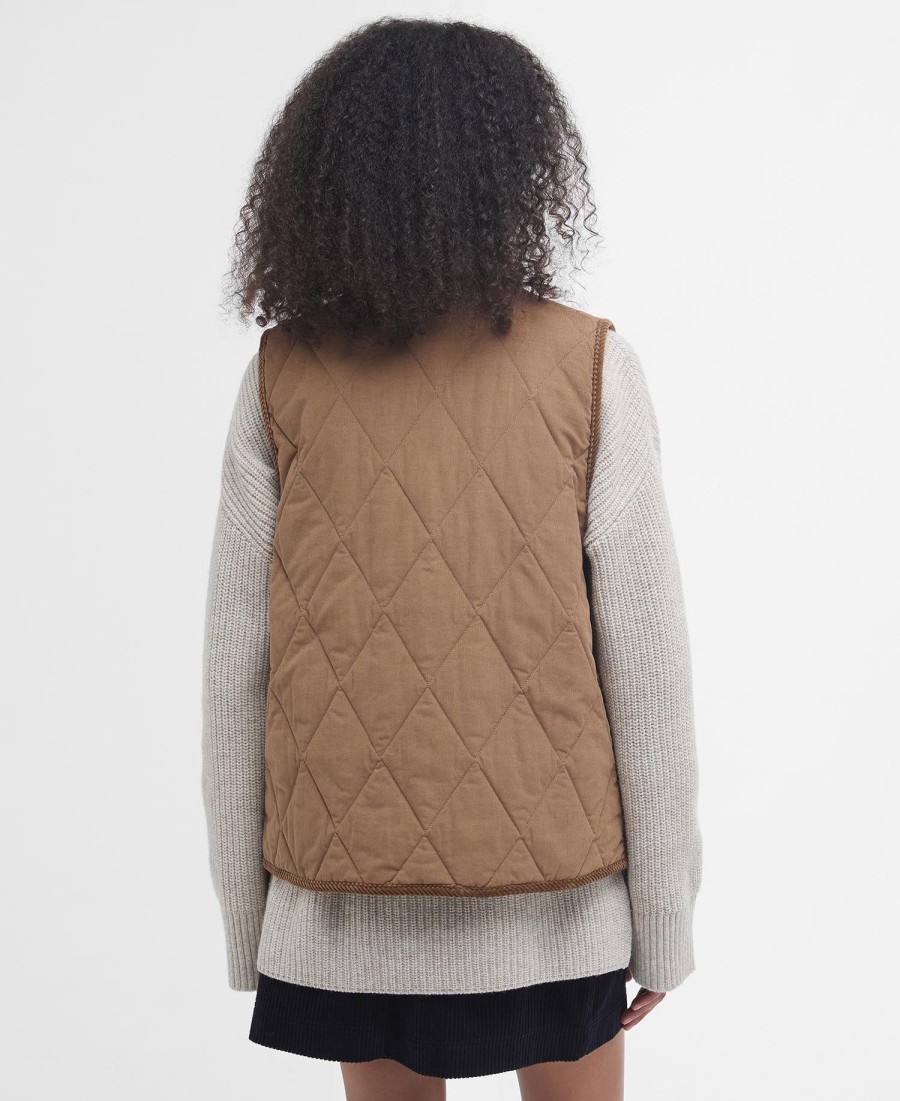 cecily gilet