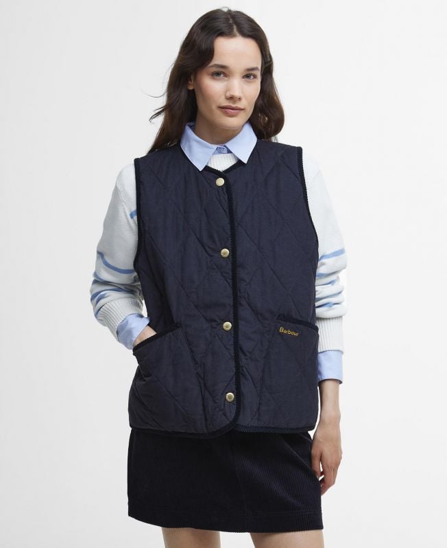 cecily gilet