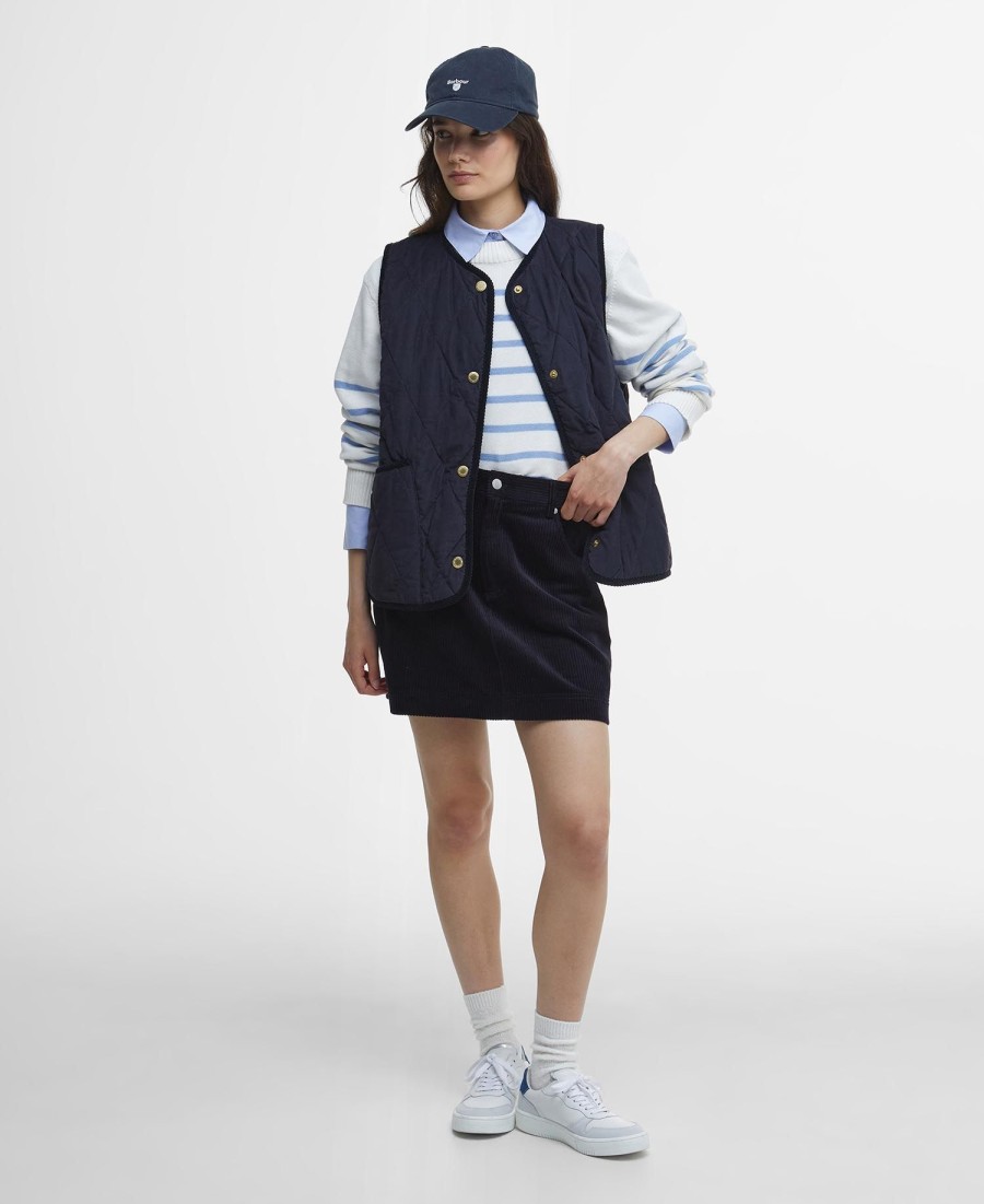 cecily gilet