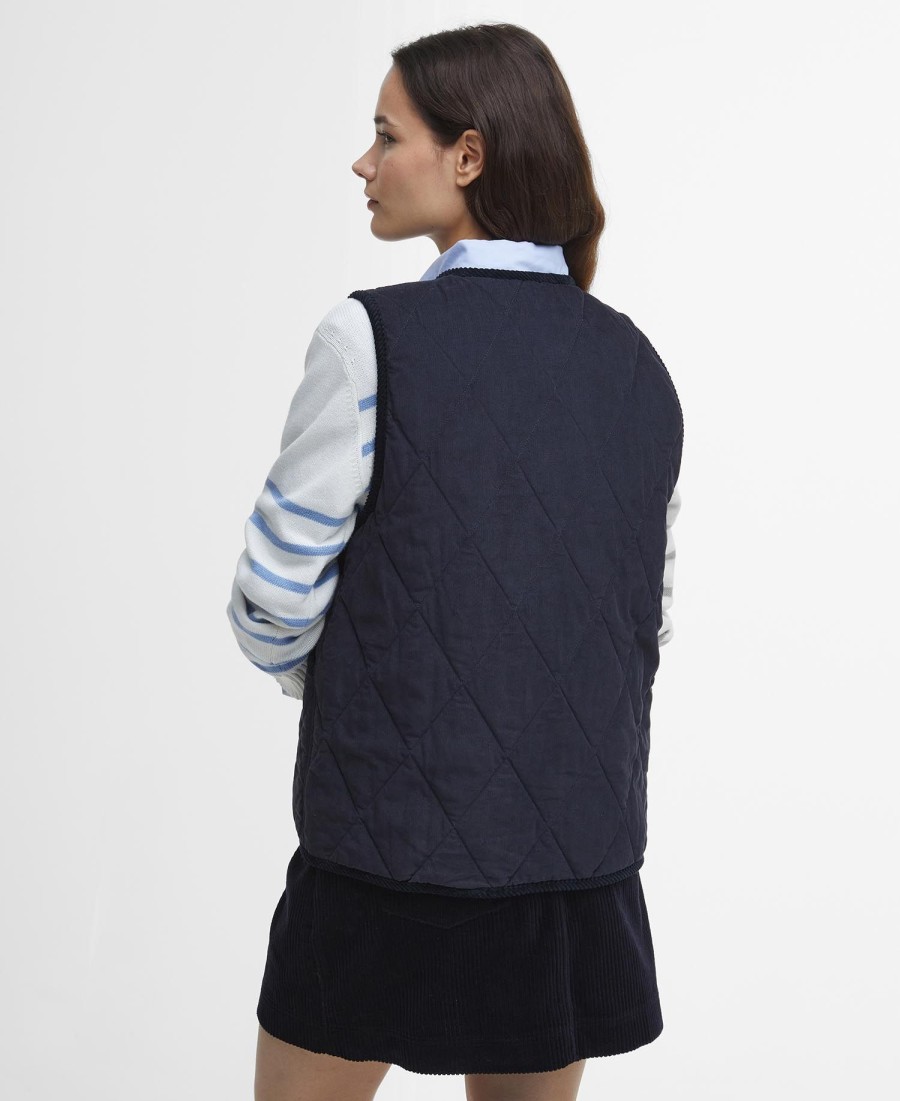 cecily gilet