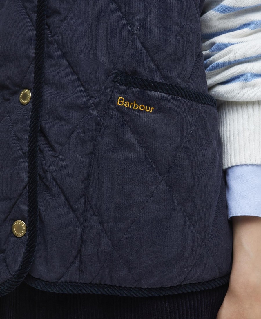 cecily gilet