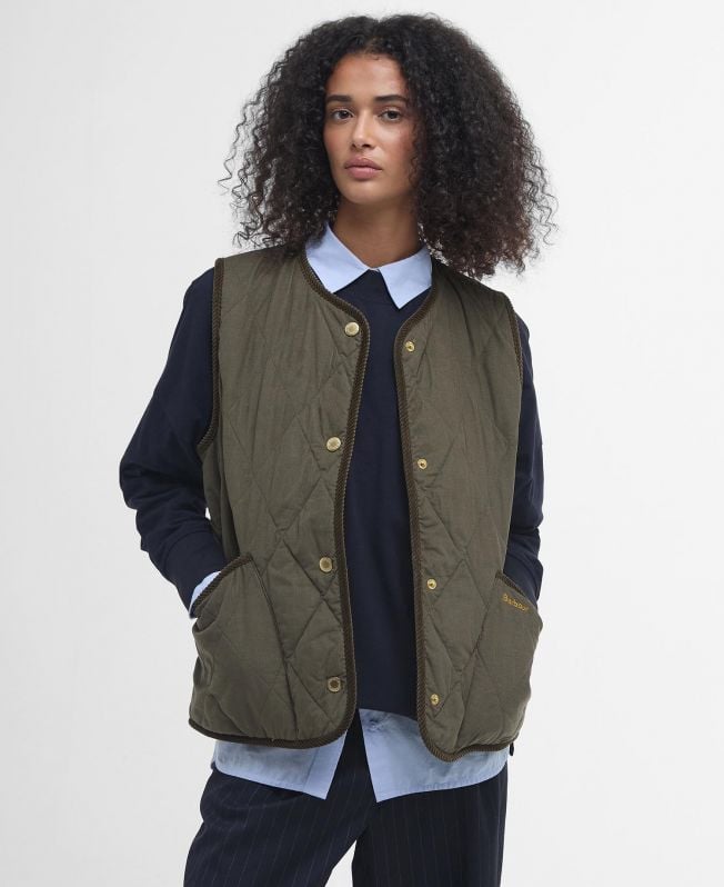 cecily gilet