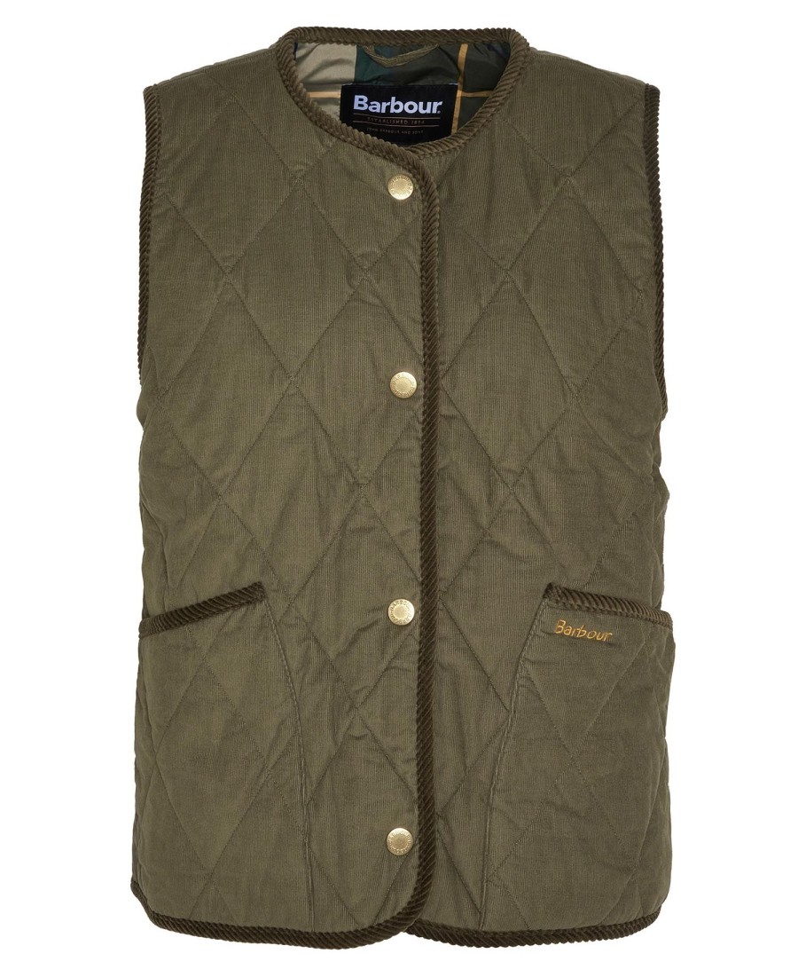 cecily gilet