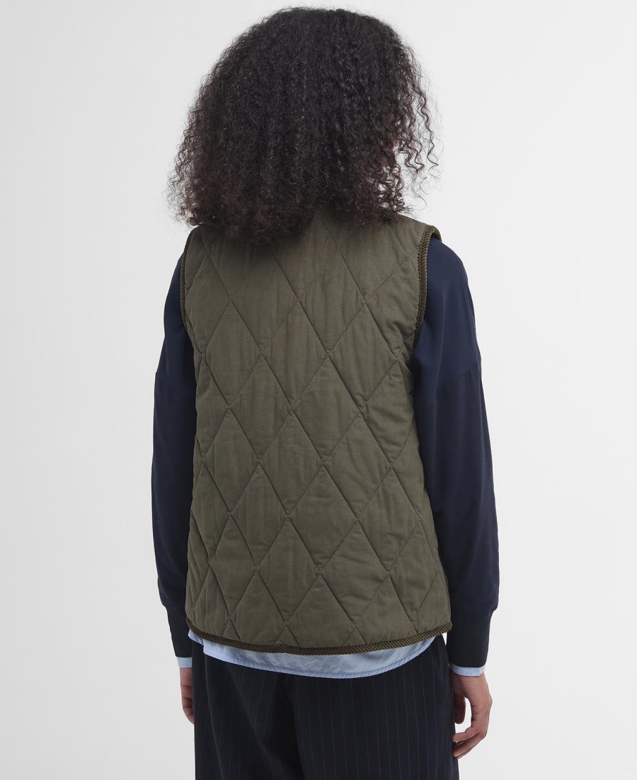 cecily gilet