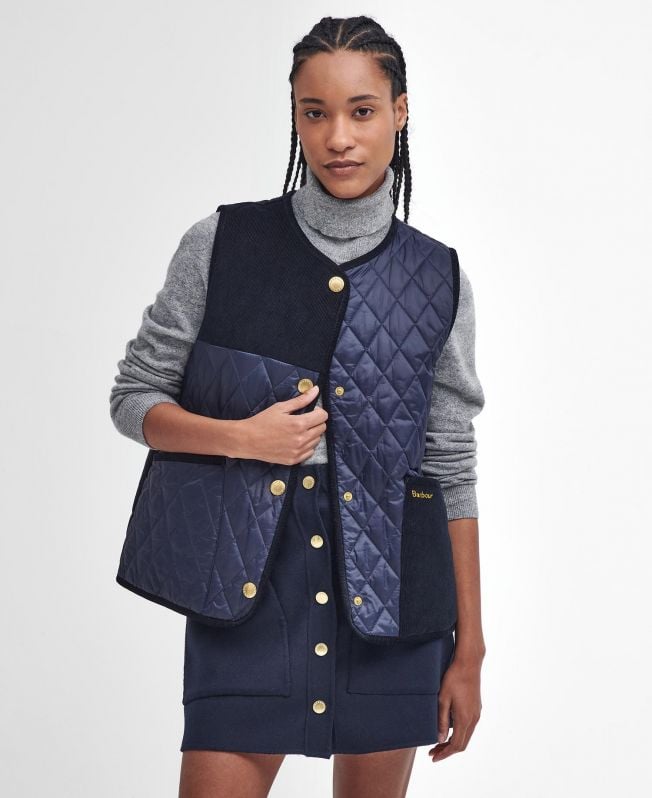 podszewka pikowana healy patchwork