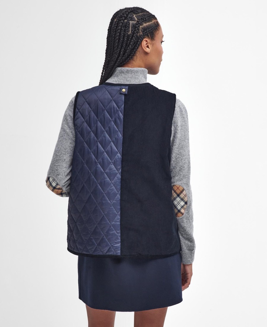 podszewka pikowana healy patchwork