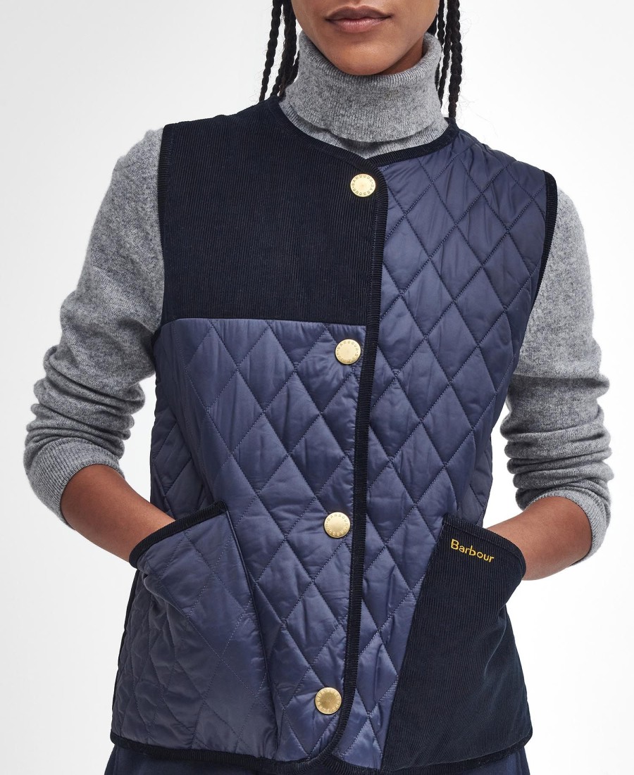 podszewka pikowana healy patchwork
