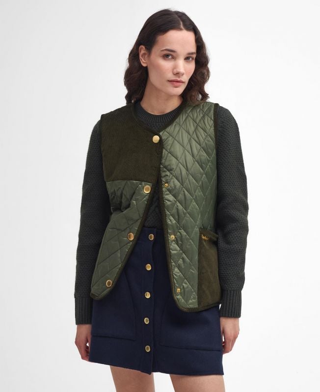 podszewka pikowana healy patchwork