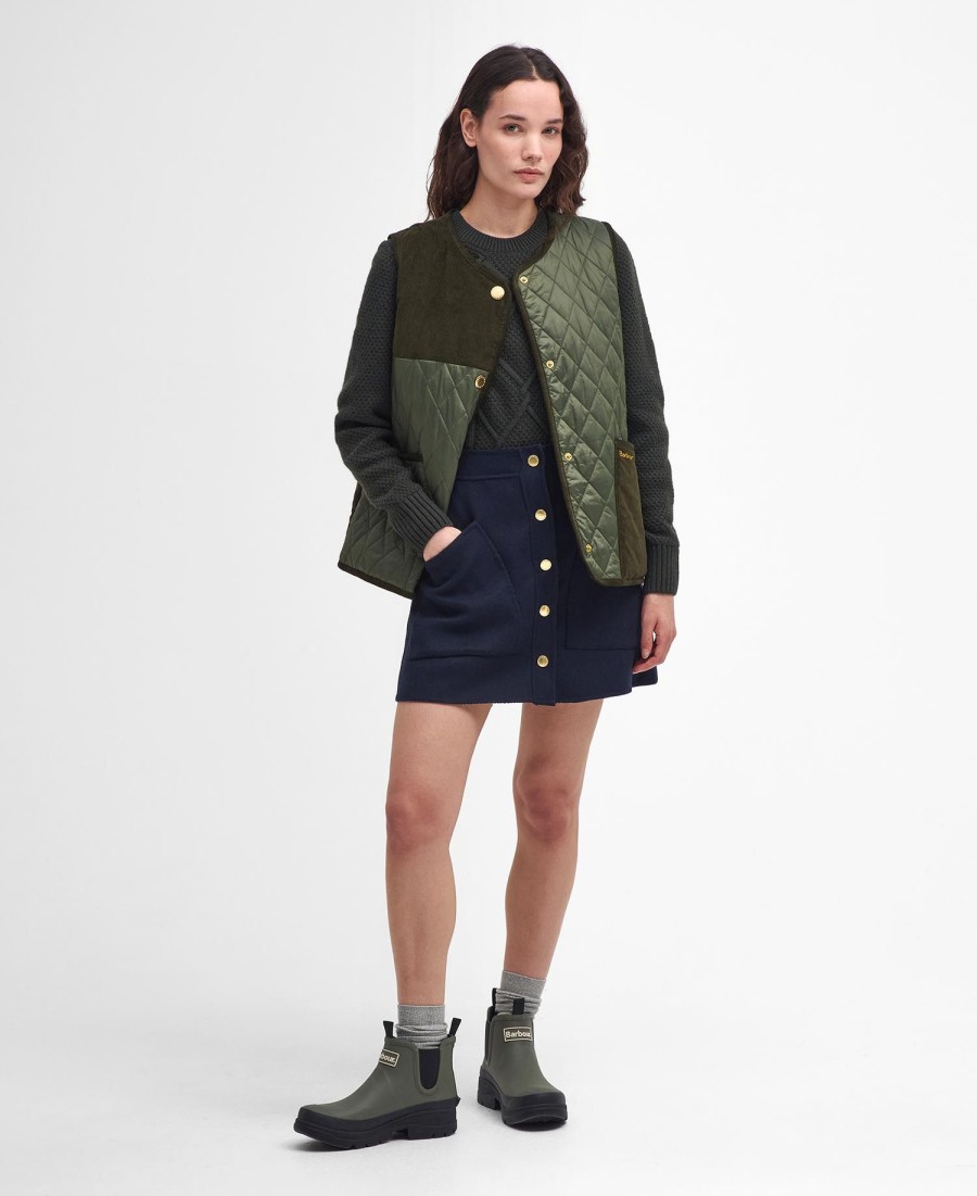 podszewka pikowana healy patchwork