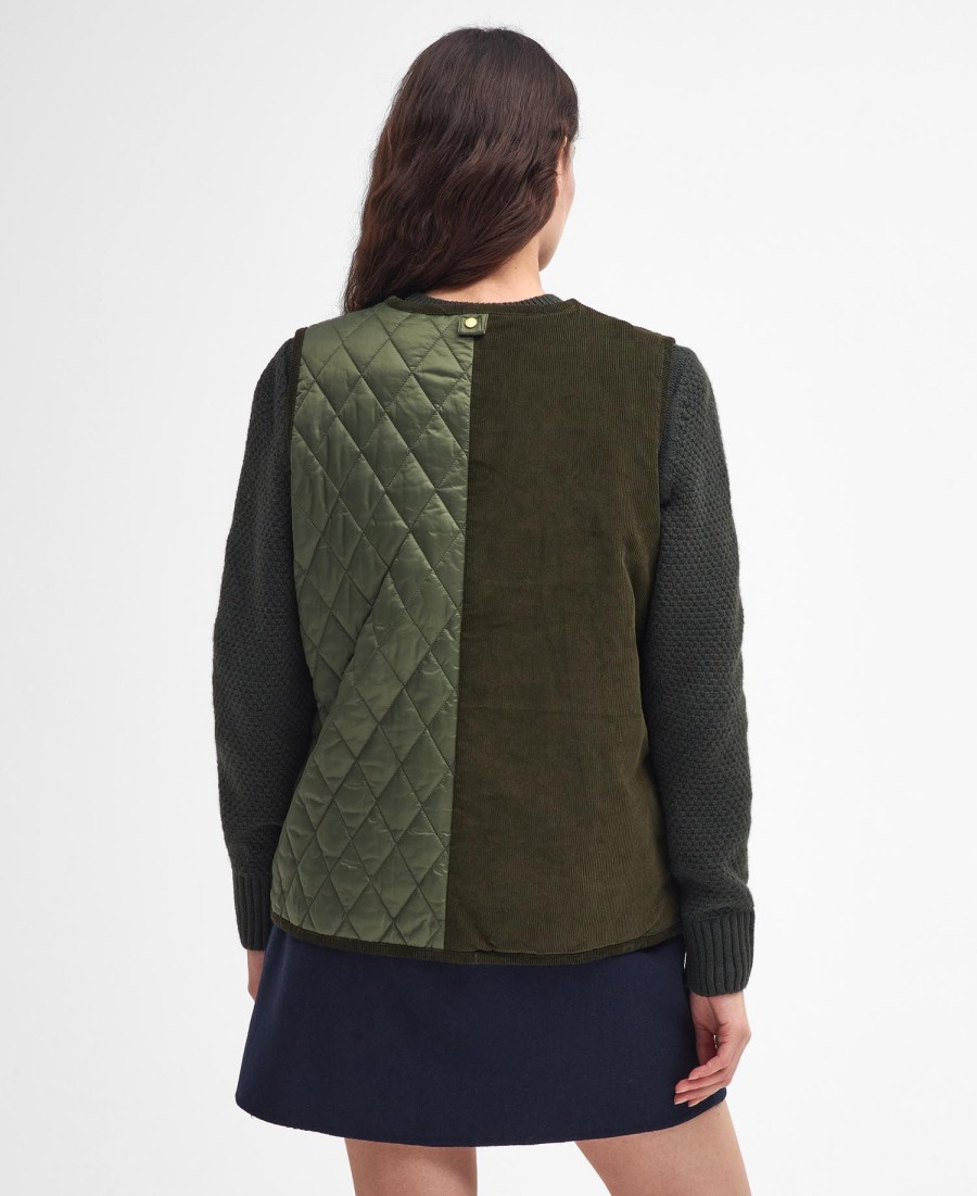 podszewka pikowana healy patchwork