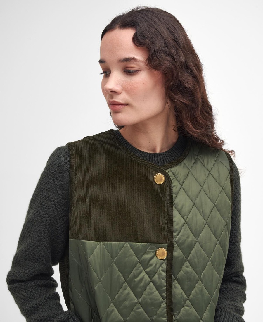 podszewka pikowana healy patchwork