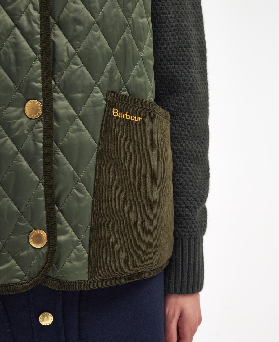 podszewka pikowana healy patchwork