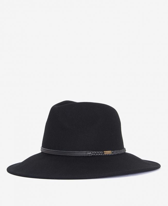 tack fedora