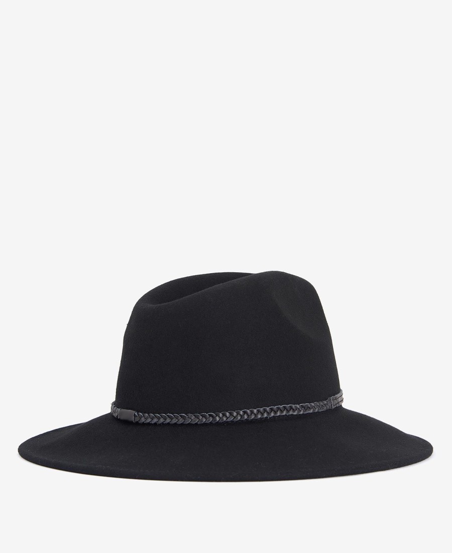 tack fedora