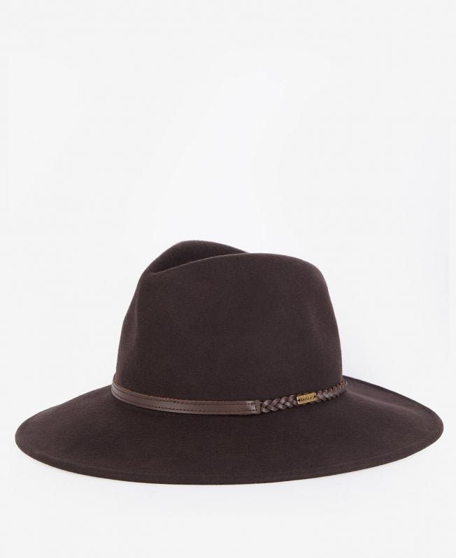 tack fedora
