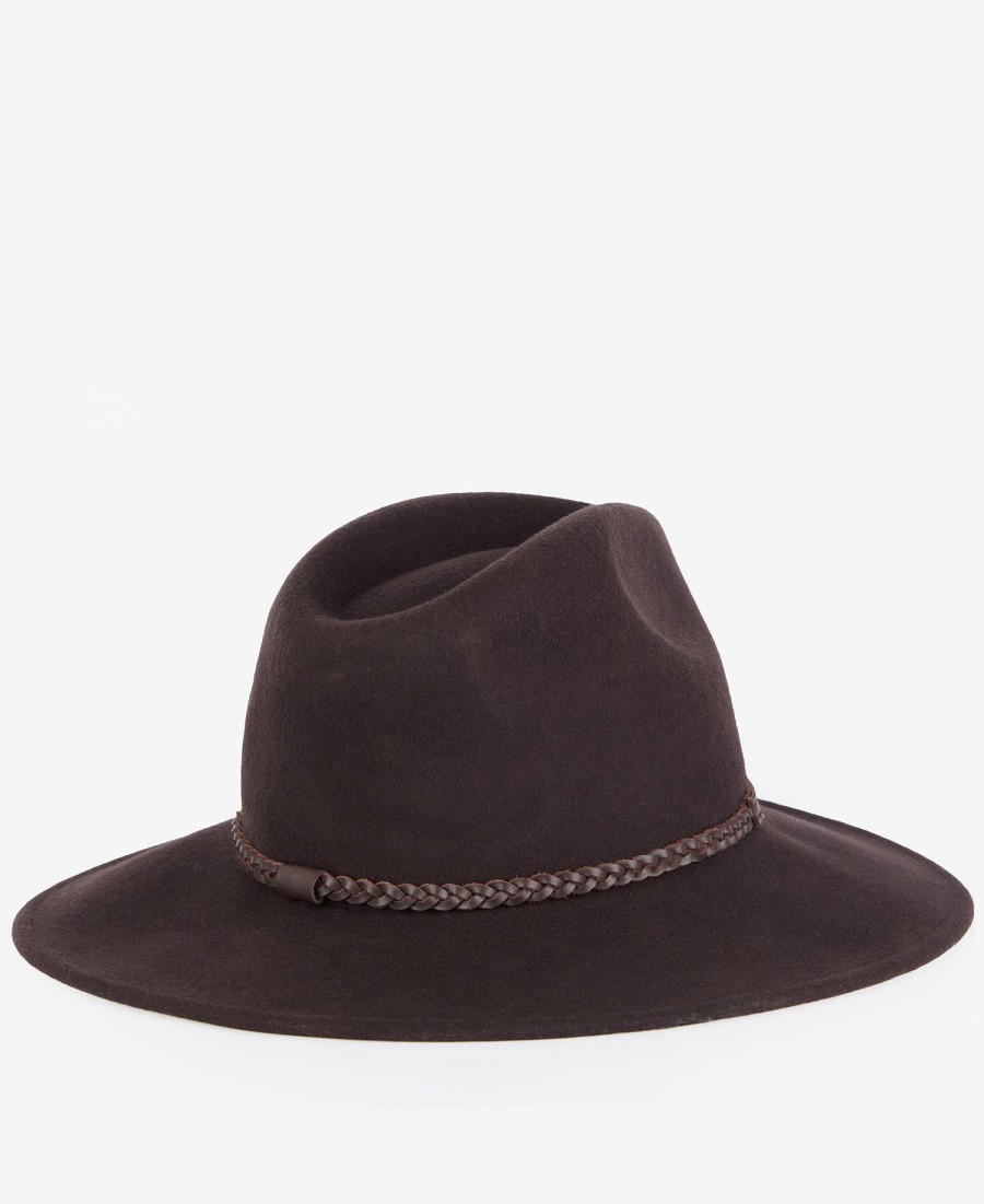 tack fedora