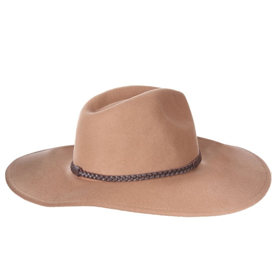 tack fedora