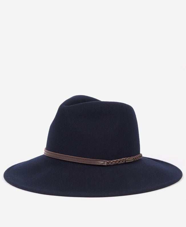 tack fedora