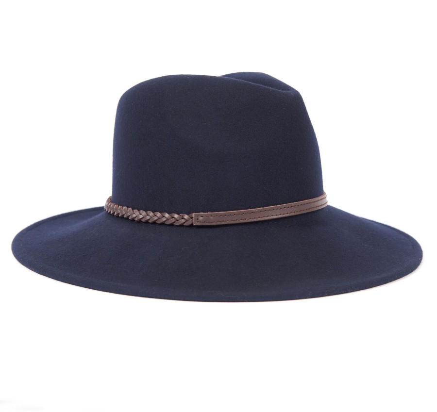 tack fedora