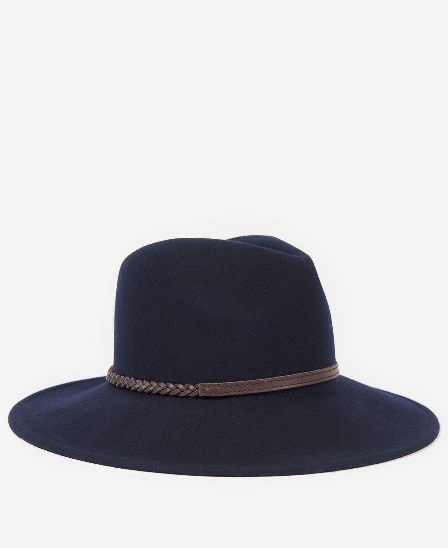 tack fedora