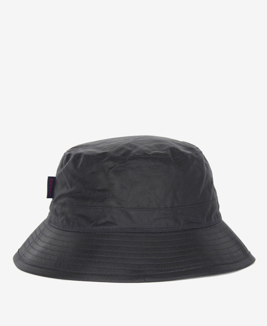 woskowa czapka sportowa