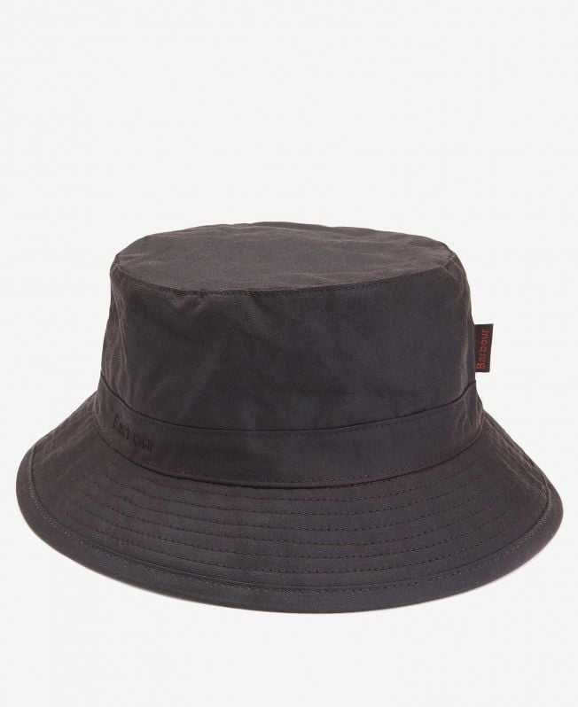woskowa czapka sportowa