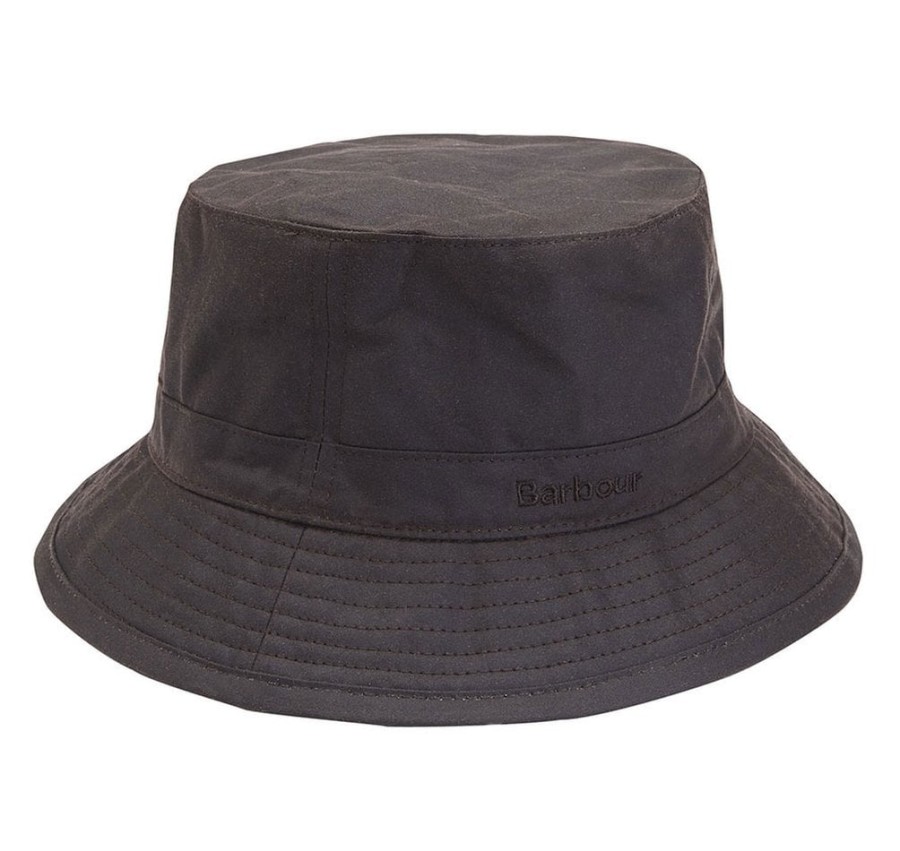 woskowa czapka sportowa