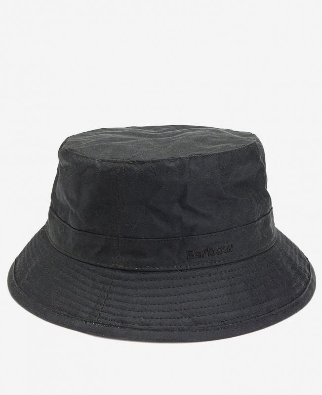 woskowa czapka sportowa