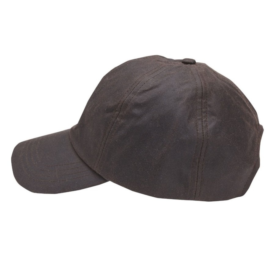 wosk do czapek sportowych