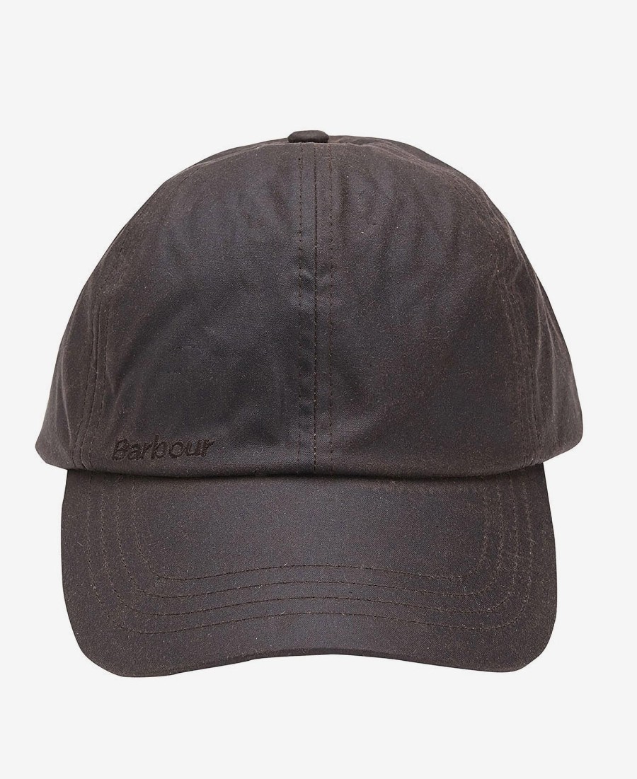 wosk do czapek sportowych