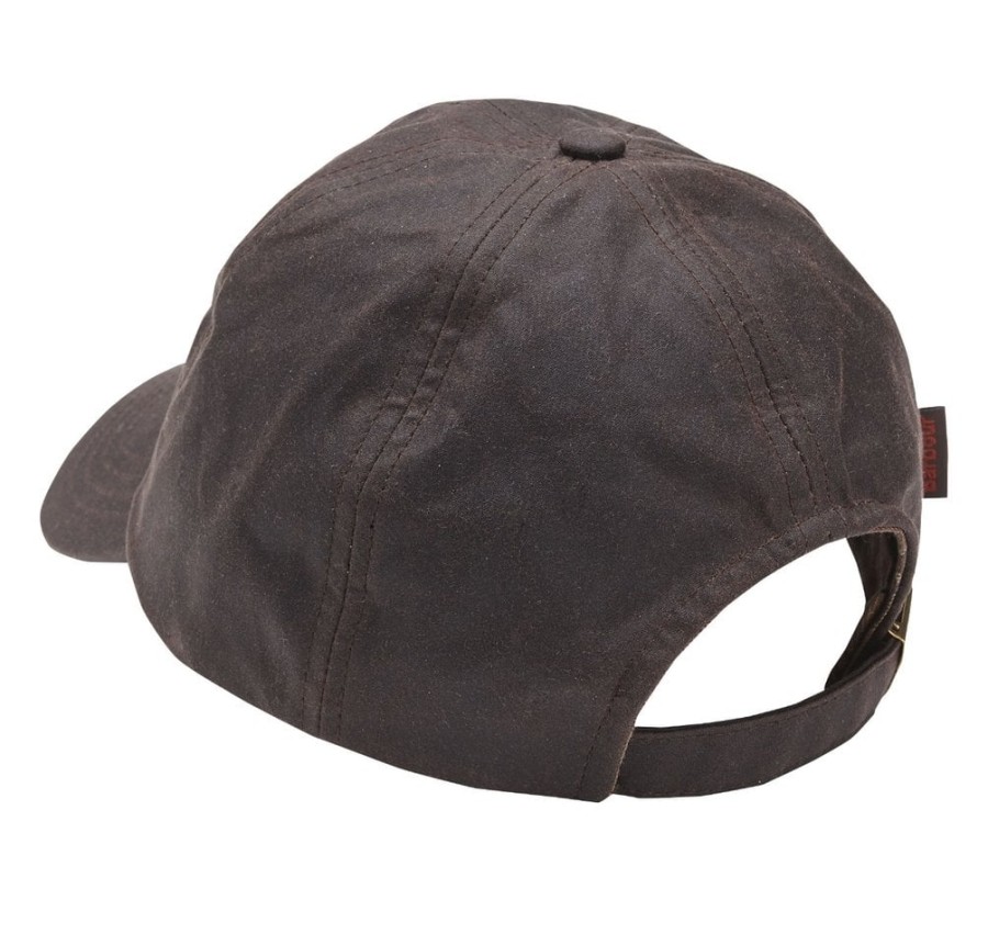 wosk do czapek sportowych