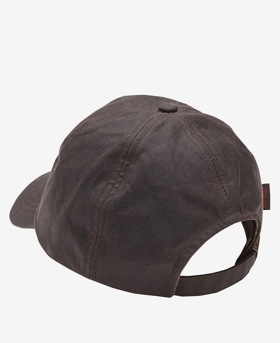 wosk do czapek sportowych