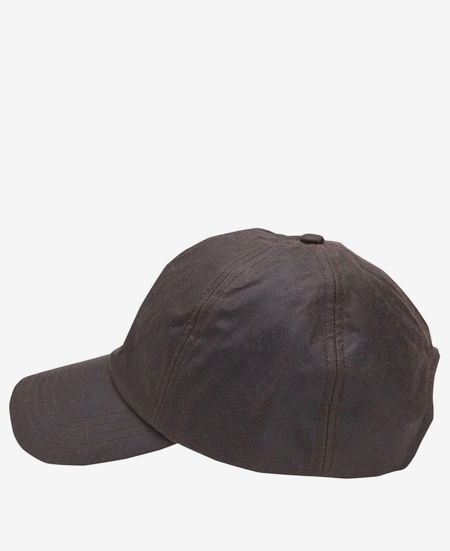 wosk do czapek sportowych