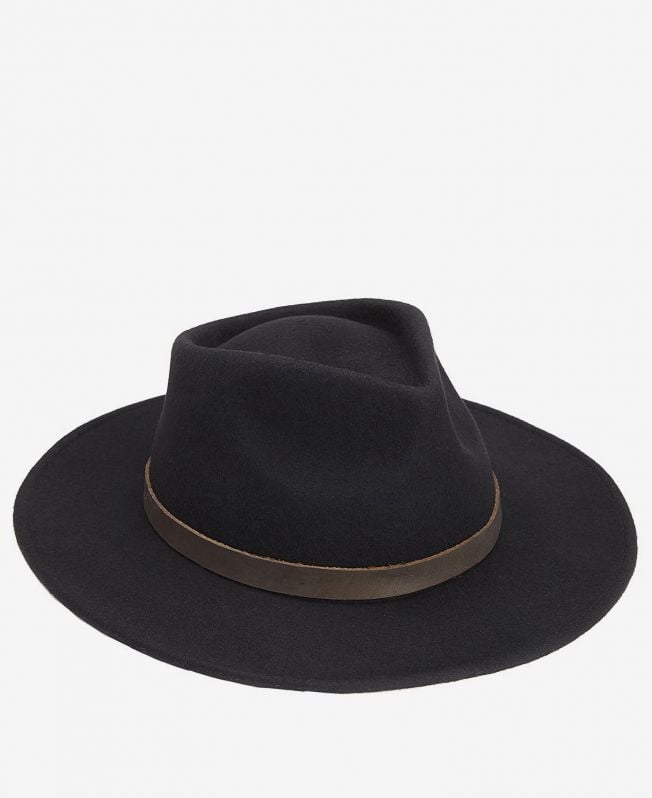 crushable bushman hat
