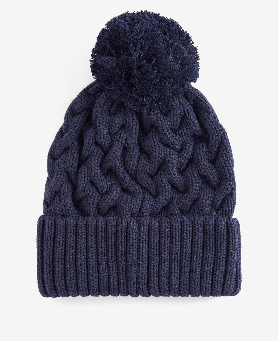 czapka gainford cable