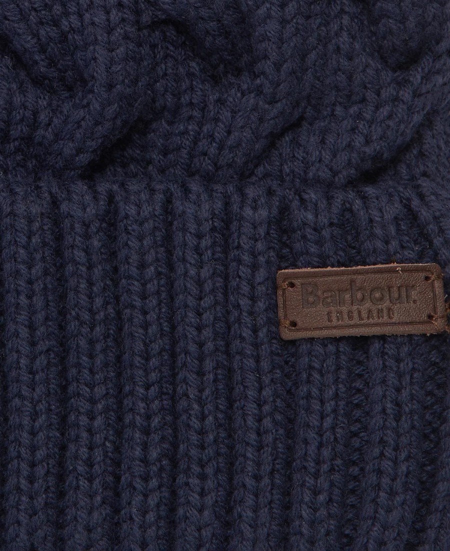 czapka gainford cable